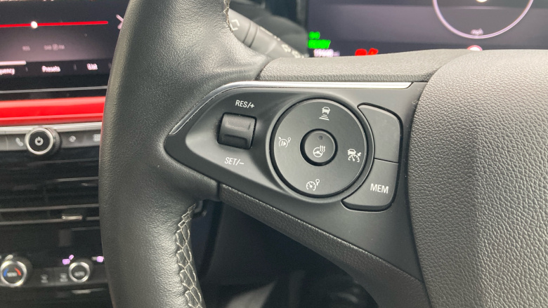 Vauxhall Mokka 100kW GS 50kWh 5dr Auto Electric Hatchback